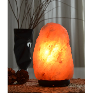 Candeeiro de Sal dos Himalaias