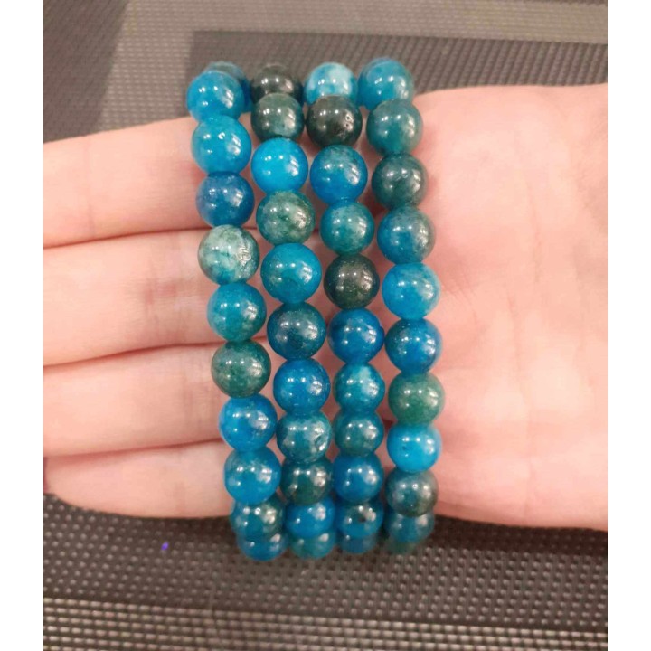 Apatite Azul