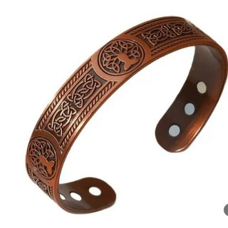 Anéis Ajustáveis Ágata