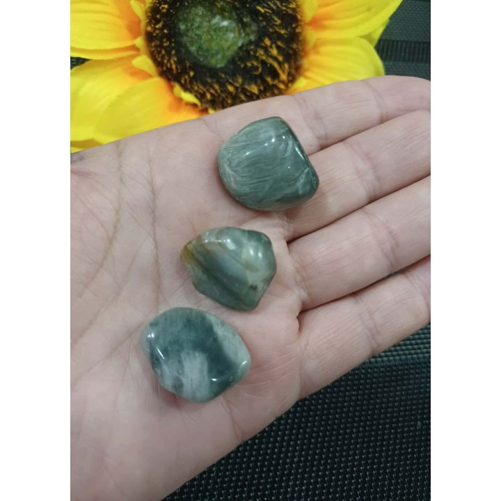 Cristal Olho de Gato