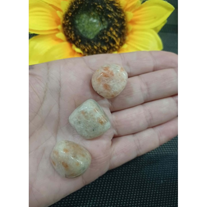 Cristal Pedra do Sol