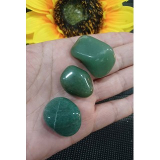 Cristal Quartzo Verde