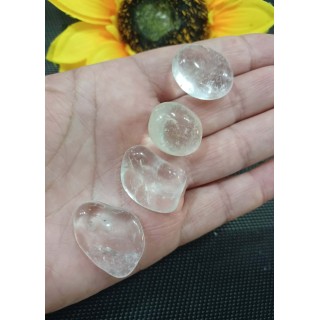 Cristal Quartzo Cristal