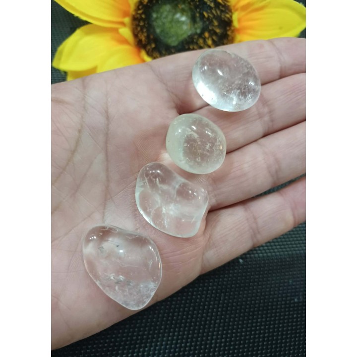 Cristal Quartzo Cristal