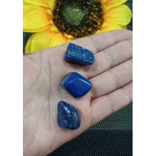 Cristal Lápis Lazúli