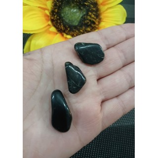Obsidiana Negra