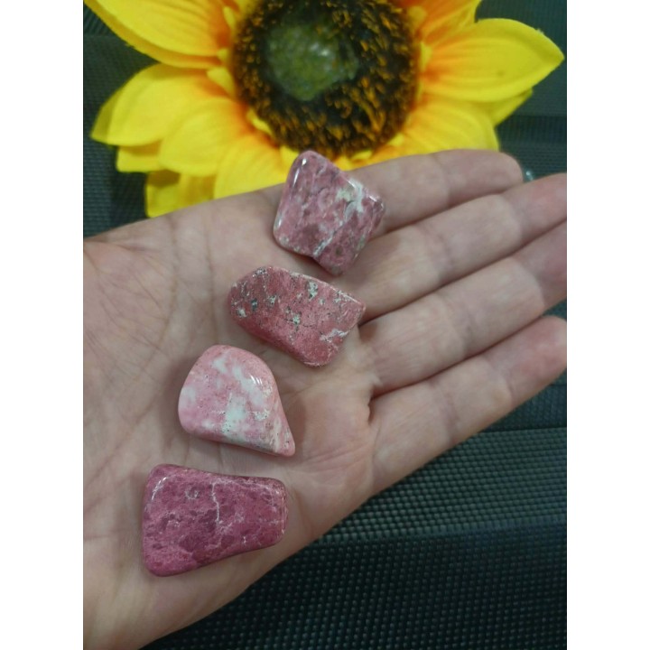 Thulite