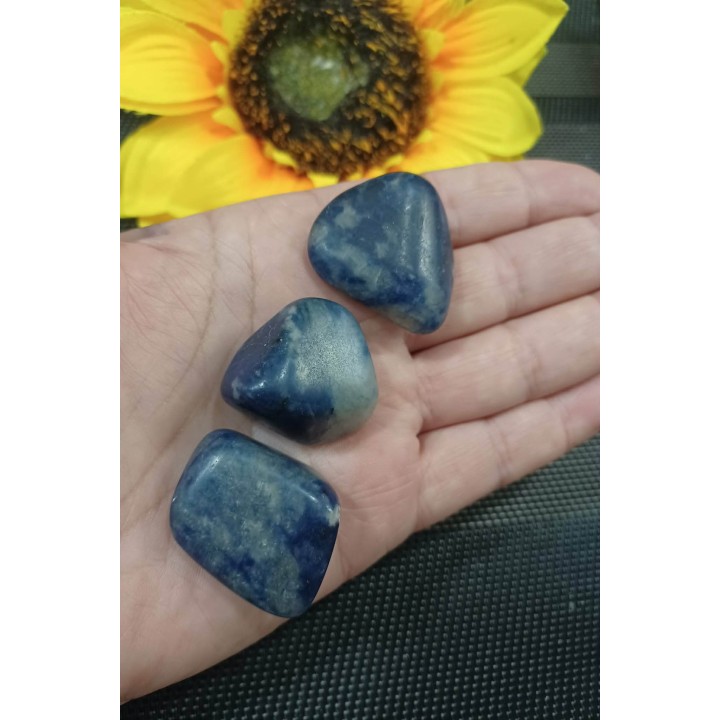 Sodalite