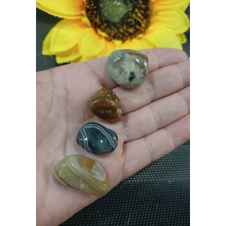 Jaspe Sangue de Dragão