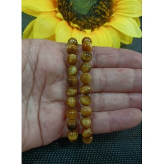 Olho de Tigre Dourado