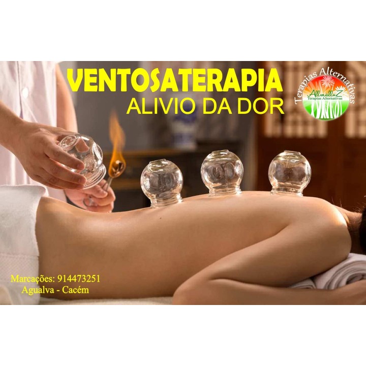 Ventosaterapia