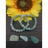 Pulseiras de Pedra Natural