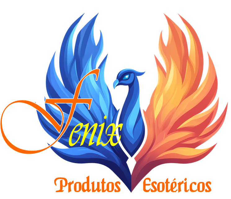 Fenix - Produtos Esotéricos 